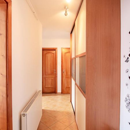 Viky'S Apartment Győr Kültér fotó