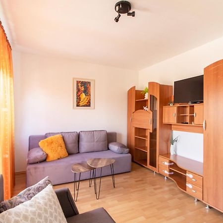 Viky'S Apartment Győr Kültér fotó